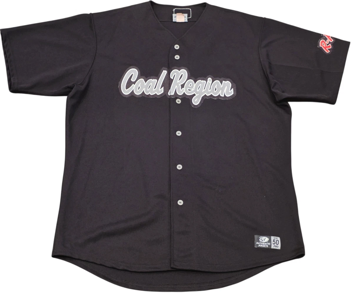 Maillot Baseball Wilson Fightin' Phils - Homme 2XL - Blanc - Occasion