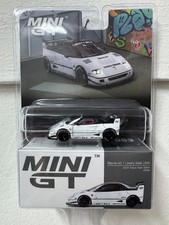 Mini GT Mazda AZ-1 Liberty Walk LB40 2024 Tokyo Auto Salon (MGT00953)