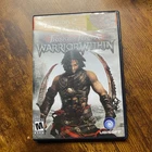 Prince of Persia: Warrior Within (Sony PlayStation 2, 2004)