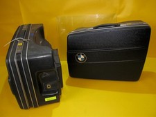 BMW R100 R90 R80 R75 R60 /5 /6 /7 Pannier Set (Krauser) Case Caso