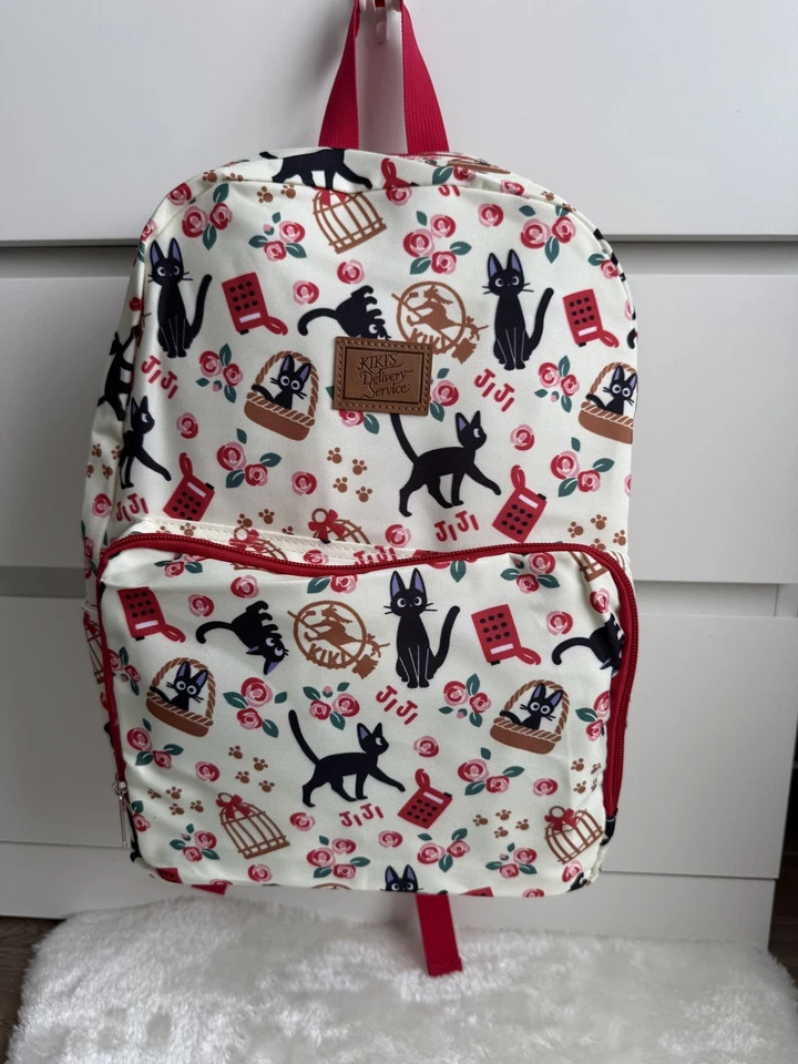 Studio Ghibli Kiki’s delivery service backpack