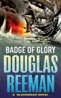 Douglas Reeman | Badge Of Glory | Taschenbuch | Englisch (2014) | Arrow