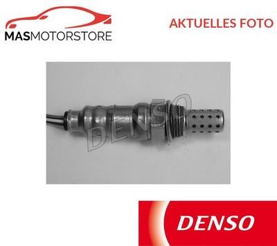 LAMBDASONDE LAMDASONDE LINKS DENSO DOX-0150 I FÜR AUDI A4,A6,TT,A3,A5,A8,R8,80