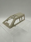 Vintage Star Wars Rebel Snowspeeder Part - Original Canopy NO GLASS 1980 Kenner