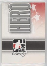 2013-14 ITG Heroes and Prospects Darnell Nurse (Bottom Left) 0c3