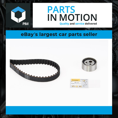 Timing Belt Kit fits RENAULT R19 Mk2 1.2 92 to 94 E7F730 Set Continental Quality