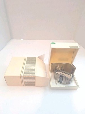  1970's Fairchild Digital Watch, NOS, New Batt-COMPLETE!! Mint! Super Cool Piece