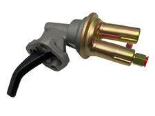 Usmp16843 Mechanical Fuel Pump For Amc Jeep 232 258 L6 Engine Replacement