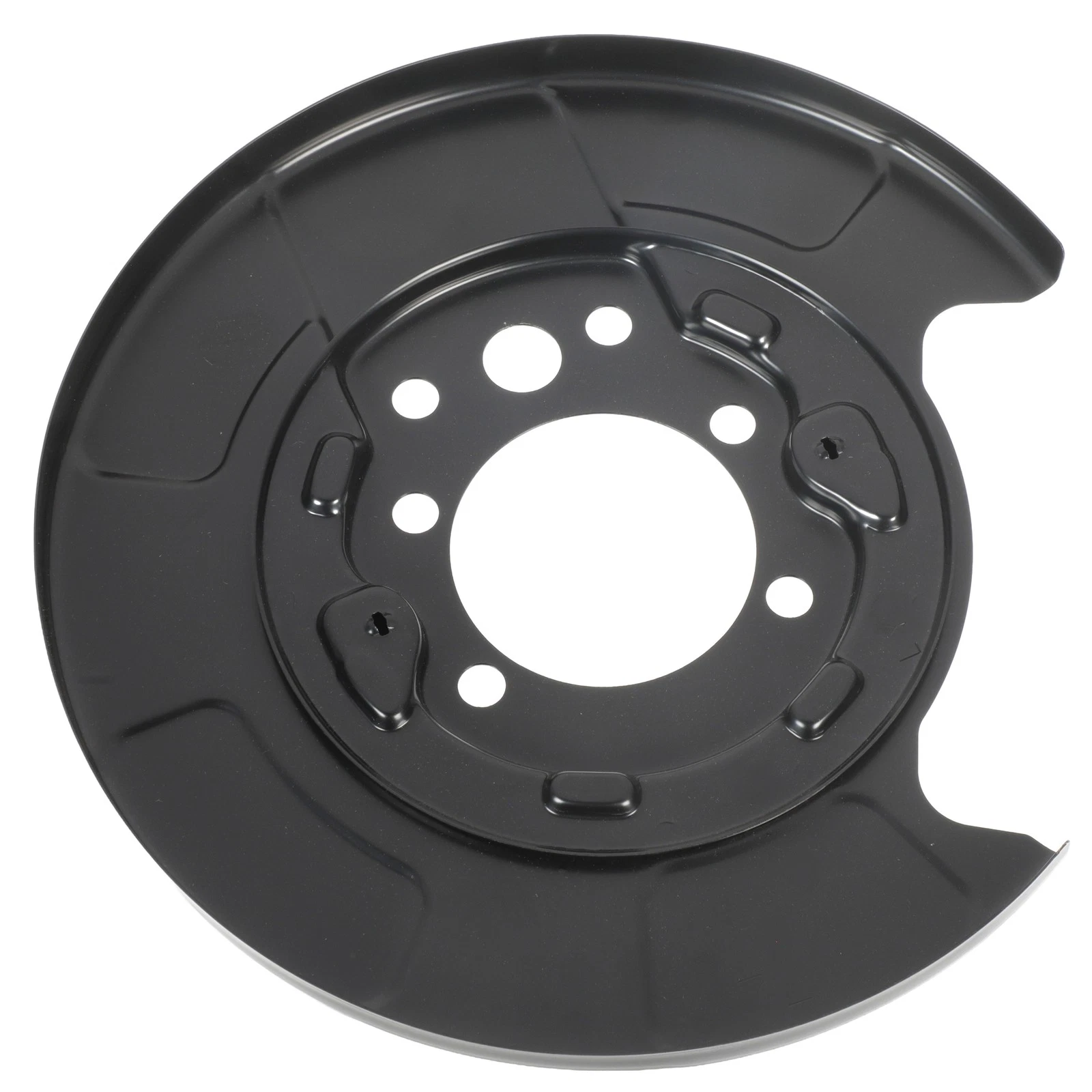 NEW OEM Nissan 2013-2018 Altima Left Backing Plate 44030-3TA6A