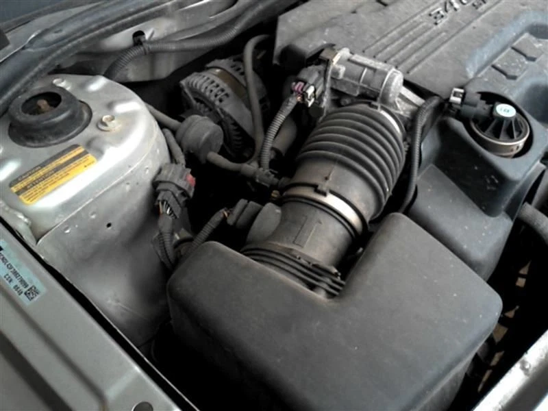 MEDIDOR DE FLUJO DE AIRE COMPATIBLE 06-12 MALIBU 74456 Foto 3 de 4