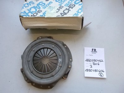 FIAT 124 131 LANCIA BETA TREVI Sachs Kupplungsdruckplatte Kupplung 215 mm