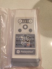 GE ApexPro FH Telemetry Transmitter (DT 4500 Ambulatory Transceiver) Case