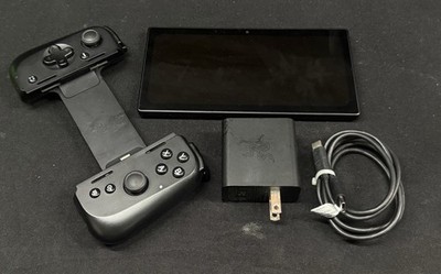 Razer Edge ゲーミングハンドヘルド Razer Edge 5G 128GB RZ45-0460VWQ Handheld Gaming Console | eBay