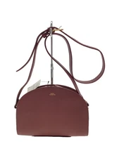 A.P.C. Shoulder Bag BRD