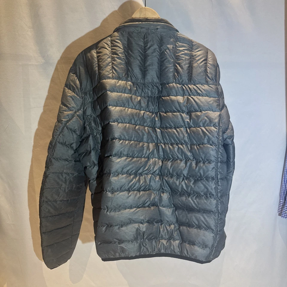 Chaqueta acolchada INC International Concepts - XL - FA 2015 para hombre Foto 2 de 4