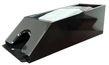 Home Style Blackjack Dealing Shoe 6 deck Solid Black
