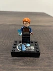LEGO Star Wars Cal Kestis Minifigure 75394 Star Destroyer