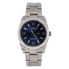 Rolex Oyster Perpetual Automatic Watch Stainless Steel 36