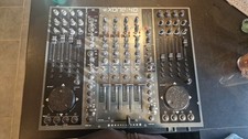 Allen & Heath Xone:4D Professional DJ Mixer - Excellent Condition