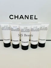 Chanel Le Lift Firming Anti-Wrinkle Skin Recovery Sleep Mask (5pcs - 5ml each)