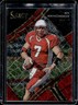 2023 Panini Select Draft Picks Ben Roethlisberger Red Lazer Prizm #180