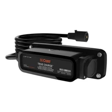 CURT True Course Advanced Bluetooth Trailer Sway Control System Part# 51202