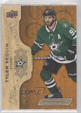 2018-19 Upper Deck Engrained 278/299 Tyler Seguin #22 0gu