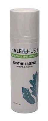 SOOTHE ESSENCE Restore & Hydrate Serum 50 mL / 1.69 fl Oz. Sensitive Skin 