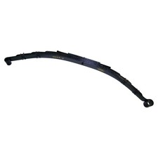Crown Automotive J5363331 Rear Leaf Spring Assembly For 1976-83 Jeep Cj5 Cj7 Cj8