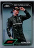 2024 Topps Chrome Formula 1 #165 Lewis Hamilton Refractors