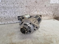 Nissan Pathfinder R51 Starter Anlasser 23300EB30A 2.5 dCi 128kW YD25DDTI 320411