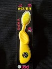 <!--F#f_0-->Scuba Toothbrush Radius Right Hand Soft Whole Mouth Brush USA Made<!--F/-->