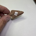 authentic indian arrowhead artifact — photo 4