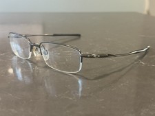 Oakley Clubface (OX3102-0352) in Pewter Men s...