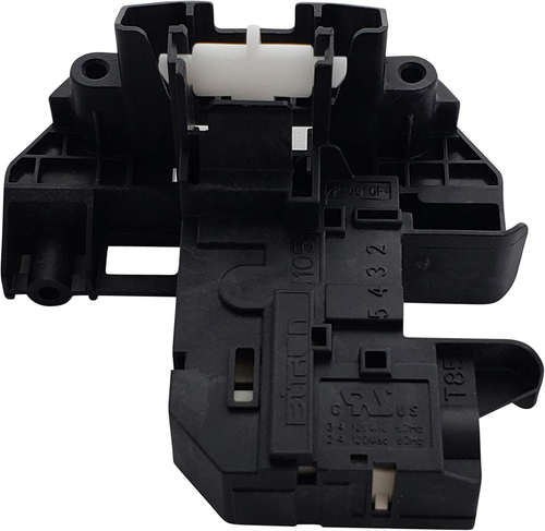 WH44X10288 Washing Machine Door Latch Lid Lock Switch Replacement for GE Kenmore - Picture 2 of 8