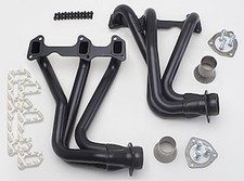 Hedman Standard Duty Uncoated Full Length Headers For 1978-87 G-body 231 V6 Hedman Standard Duty Uncoated Full Length Headers For 1978-87 G-body 231 V6