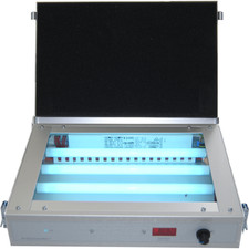Pad Printing UV Exposure Unit