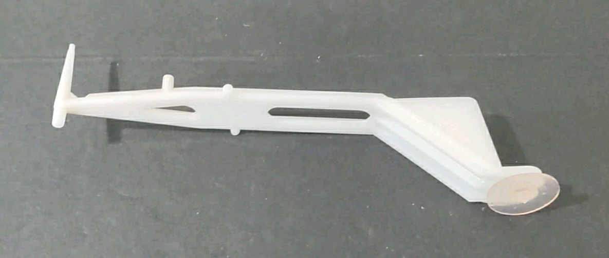 OEM BUNN Water Stopper Arm W/ Gasket Replacement Part BUNN BX-B Coffee Maker