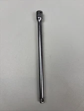 Snap On Tools USA TMX60 1/4" Drive 6" Long Chrome Socket Extension Bar