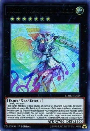 Yugioh Number Cards for sale