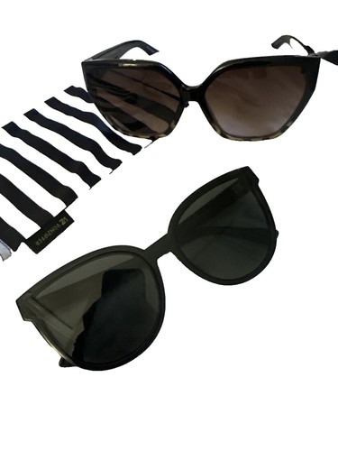 Hdhut Lenti Di Ricambio Polarizzate Antigraffio Per Occhiali Da Sole