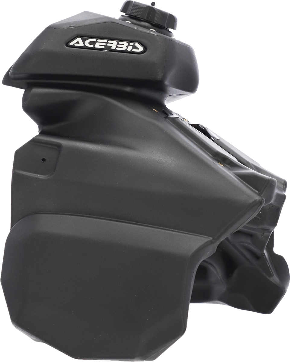 Acerbis Kraftstofftank – Natürlich, 1,8 L, Aus Stoßfestem Polyurethan, Für Motorräder & Offroad