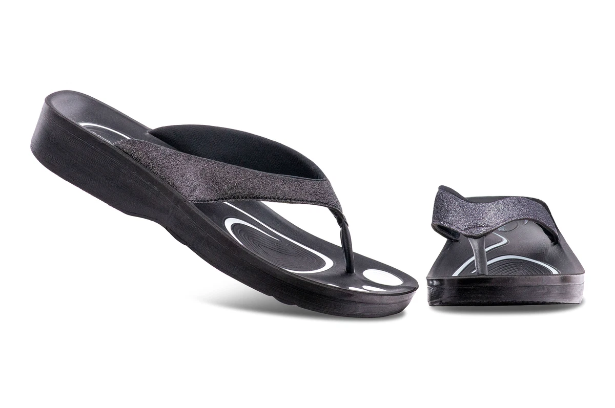 Aerothotic original orthotic store comfort flip flops