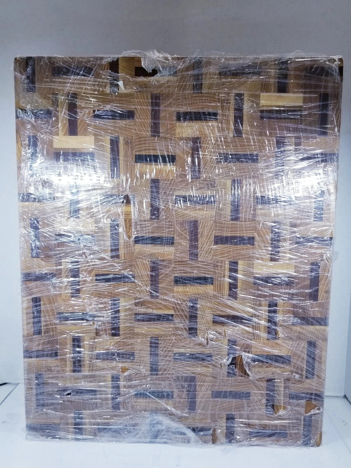 Yoho Chef ASH CUTTING BOARD
