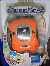 Digiblast console Vintage nuova + 6 giochi nuovi, confezionati