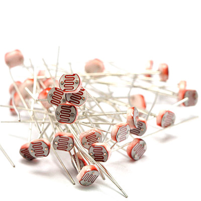 175-teiliges Mini-Kit Für Lichtempfindliche Widerstände GL5506 GL5516 Gl5526 Gl5528 Gl5537 Gl5539 Gl5549 85545190