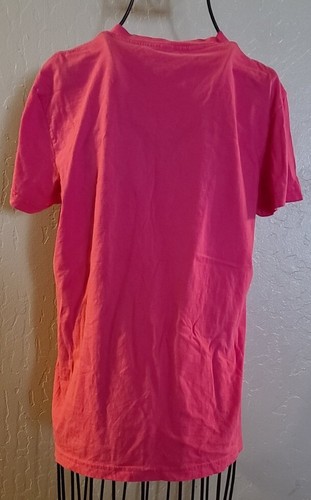American Apparel, Pink Disney Saying, Size XL - Foto 2 di 3