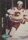 1991-92 Parkhurst - Joel Otto #253