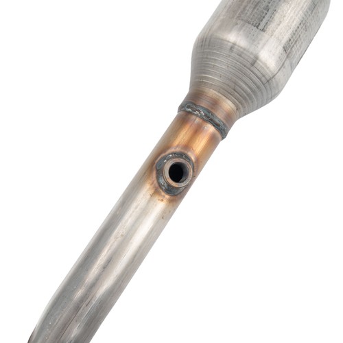 Juego convertidor catalítico para Nissan Frontier 2005-2019 Pathfinder 4,0 L 2005-2012 - Imagen 7 de 16