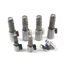 U760E Solenoid Kit 6-Speed For CAMRY HIGHLANDER RAV4 BANGUARD VENZA SIENNA SCION